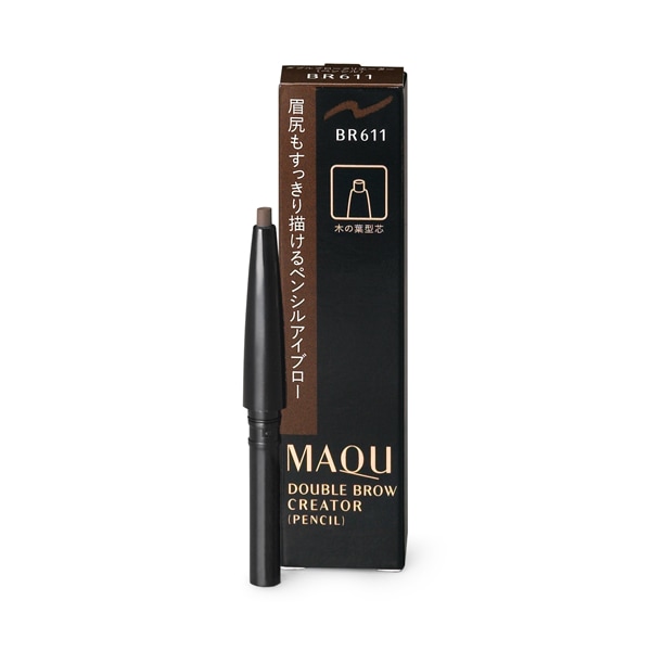 MAQuillAGE�����֥�֥������ꥨ������ �ʥڥ󥷥�ˡ�BR611���ʥ����ȥ�å���