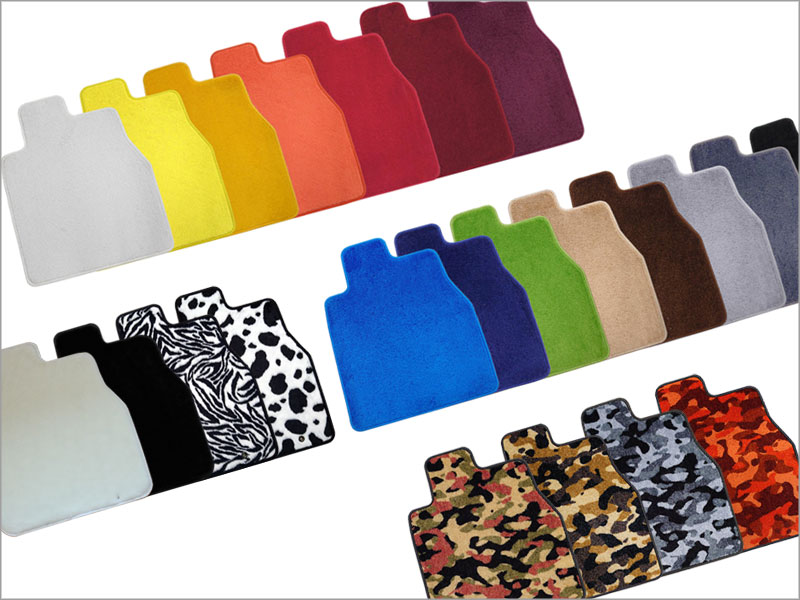 アルトターボRS専用<br>リアラゲッジマット<br>H27（2015）/03 ～ H30（2018）/11<br>HA36S<br><small>DC・HP・KAシリーズ</small>