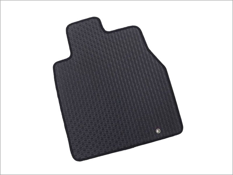 カローラクロス専用フロアマット<br>R03（2021）/09 ～ <br>ZSG10・MXGA10・ZVG11・ZVG13・ZVG15・ZVG16<br><small>GRシリーズ</small>