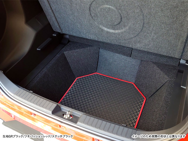 セレナ専用フロアマット<br>H17(2005)05~ H22(2010)11<br>C25・NC25・CC25・CNC25<br><small>GRシリーズ</small>