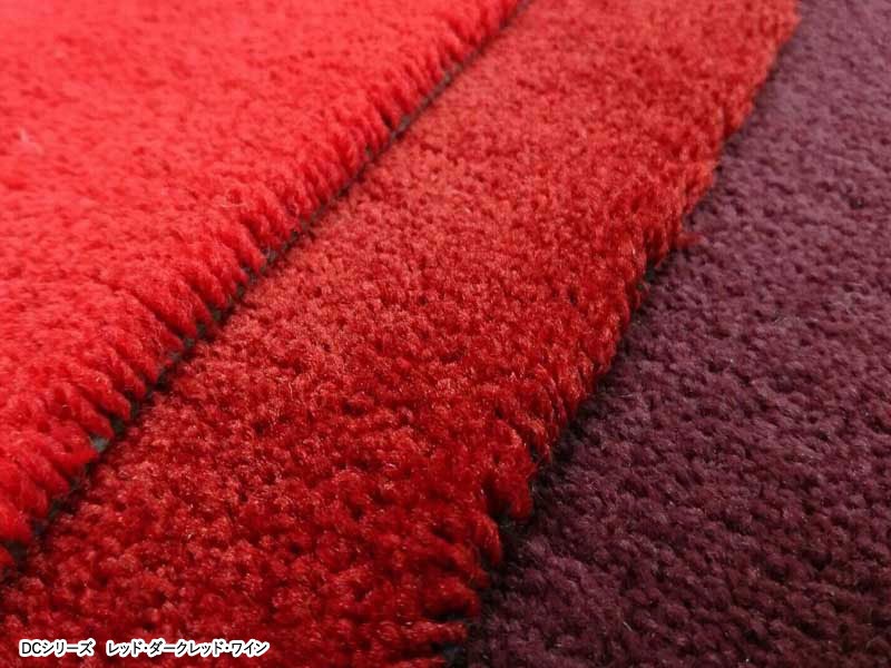 LM専用フロアマット<br>R05(2023)/12~<br>TAWH15W<br><small>DC・HP・KAシリーズ</small>