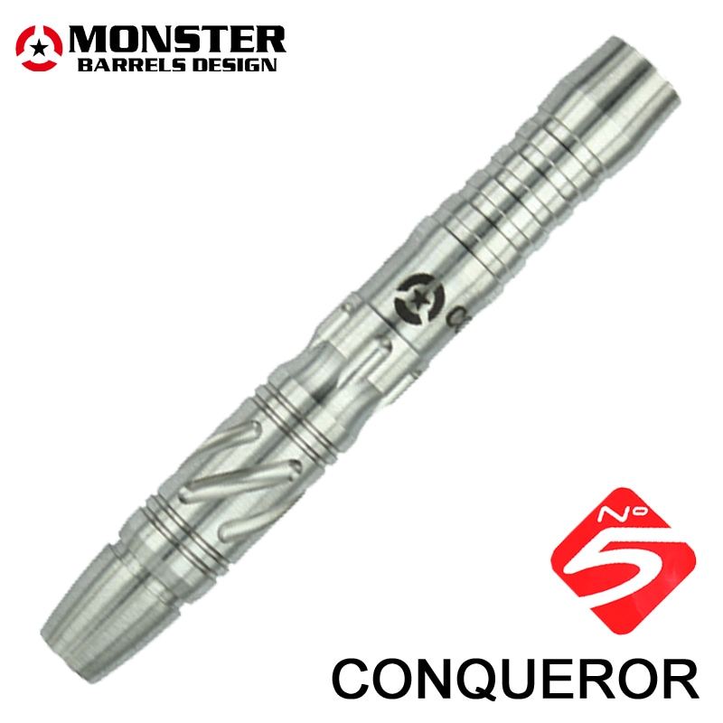 MONSTER DARTS【モンスターダーツ】 コンクァラー (CONQUEROR No.5