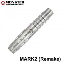MONSTER DARTS�ڥ�󥹥��������ġ� �ޡ���2 ��ᥤ�� (MARK2 Remake Tungsten90%) | ������ 2BA�Х�� 16.5g 