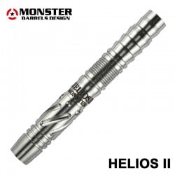 MONSTER DARTS�ڥ�󥹥��������ġ� �������Х��ǥ� �إꥪ��2 18g (HELIOS2 18g Tungsten90%) | ������ 2BA�Х�� 16.5g 