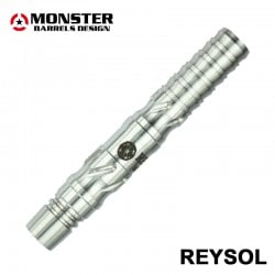 MONSTER DARTS�ڥ�󥹥��������ġ� �������Х��ǥ� �쥤���� (REYSOL Tungsten90%) | ������ 2BA�Х�� 16.5g 