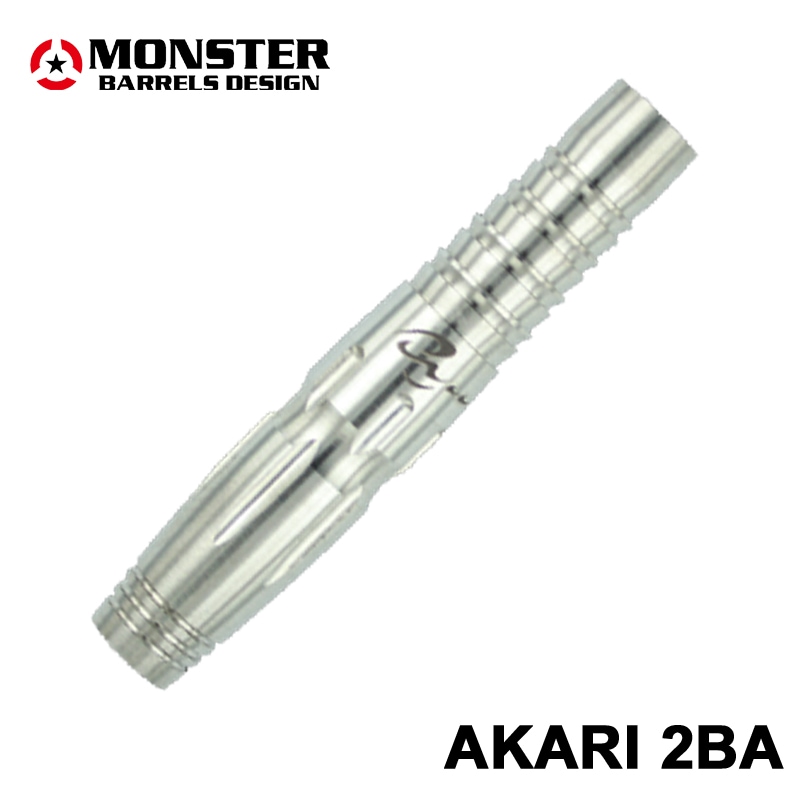 Monster BEAST ダーツ バレル ダーツバレル【モンスター】ビースト｜ダーツ用品はエスダーツ
