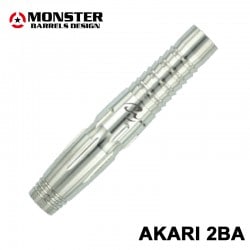 MONSTER DARTS�ڥ�󥹥��������ġ� ������ (AKARI Tungsten90%) | ������ 2BA�Х�� 16.5g