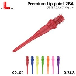 Premium Lip Point Color [ץߥ åץݥ 顼]