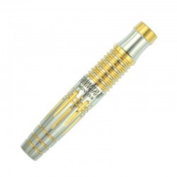 MONSTER DARTS¡Ú¥â¥ó¥¹¥¿¡¼¥À¡¼¥Ä¡Û ¥¬¥ó¥Ê¡¼4¡¡¥«¥é¡¼¥³¡¼¥Æ¥£¥ó¥°(GUNNER4 Color coating Tungsten90%) | ¥À¡¼¥Ä 2BA¥Ð¥ì¥ë 16.5g