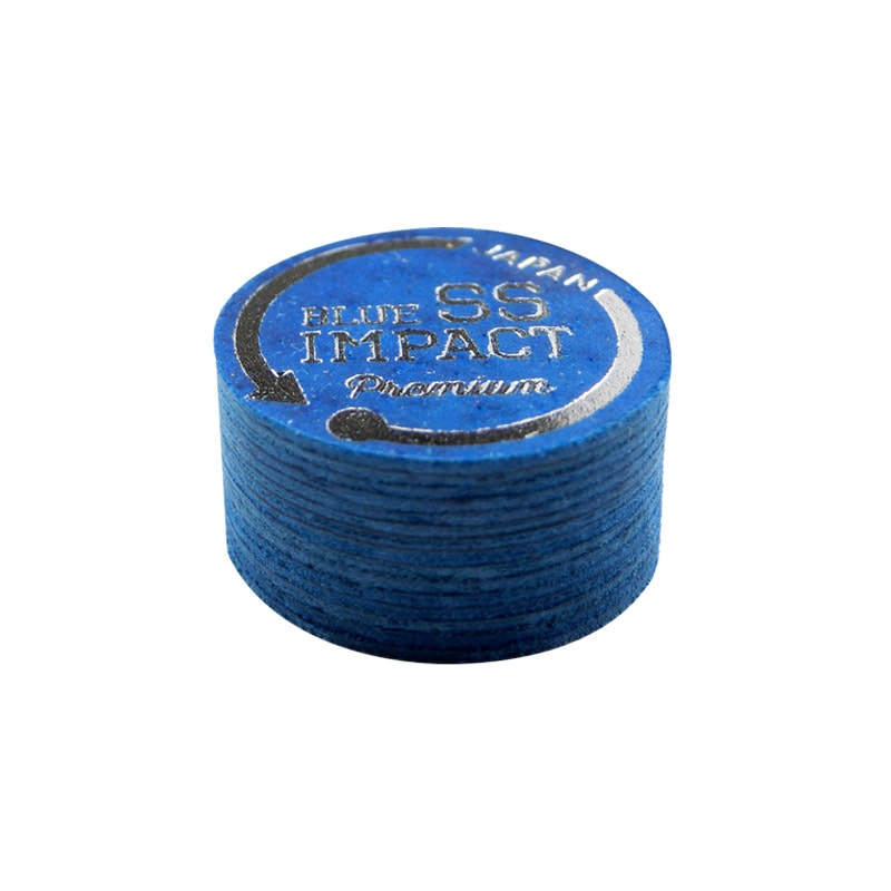 ブルーインパクト タップ SS｜すべての商品｜ビリヤード＆ダーツ【イー