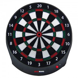 GRAN DARTS 【グランダーツ】 グランボード3s グリーンタイプ 