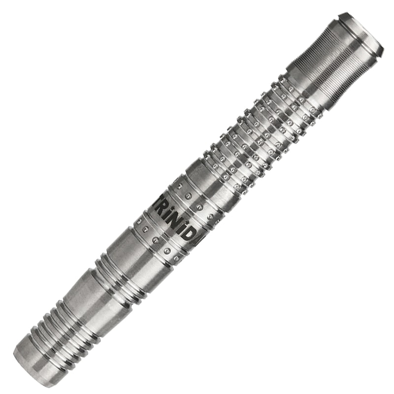 TRINIDAD Tucker ダーツ 90% タングステン トリニダード タッカー 22.5g タングステン90%(TUCKER)｜X Series