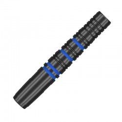 TARGET 【ターゲット】ターゲット ヴェイパーZ ブルー タングステン80%  (VAPOR Z BLUE Tungsten80%) | ダーツ 2BAバレル 17.0g