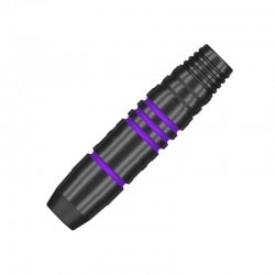 TARGET 【ターゲット】ターゲット ヴェイパーZ パープル タングステン80%  (VAPOR Z PURPLE Tungsten80%) | ダーツ 2BAバレル 18.0g