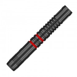 TARGET 【ターゲット】ターゲット ヴェイパーZ レッド タングステン80%  (VAPOR Z RED Tungsten80%) | ダーツ 2BAバレル 17.0g