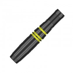 TARGET 【ターゲット】ターゲット ヴェイパーZ イエロー タングステン80%  (VAPOR Z YELLOW Tungsten80%) | ダーツ 2BAバレル 16.0g