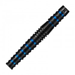 Harrows �ڥϥ������� ���ԡ��� �֥�å� ���󥰥��ƥ�90% 20g (Spina Black 90% Tungsten) | ������ 2BA�Х�� 20g