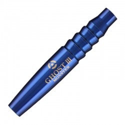 MONSTER DARTSڥ󥹥ġ 3 ֥롼 (GHOST3 BRASS Blue) |  ֥饹Х 16.1g