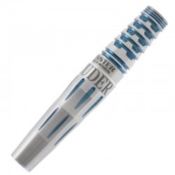 MONSTER DARTSڥ󥹥ġ ȥ塼 ֥롼 (INTRUDER BLUE Tungsten90%) |  2BAХ 19.5g