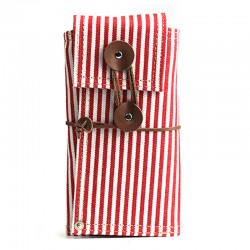 TRiNiDAD �ڥȥ�˥����ɡ� ���ס��� �ҥå��꡼ ��åɡߥۥ磻�� (TRiNiDAD SPOOL RED �� WHITE) | ������ �����ĥ�����