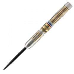 MONSTER DARTS【モンスターダーツ】 グローバルワークス アナスタシア 26g (GW ANASTASIA STEEL 26g Tungsten90%) | ダーツ ハードダーツ 24.0g