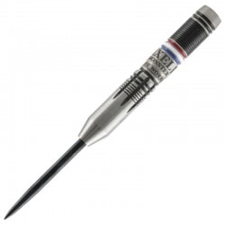MONSTER DARTS【モンスターダーツ】 グローバルワークス アクセル2 (GW AXEL2 STEEL Tungsten90%) | ダーツ ハードダーツ 16.5g|モンスターダーツ|ダーツ