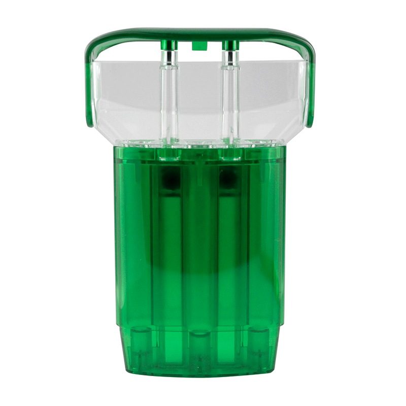 Sole ダーツケース　グリーン ダーツケース(グリーン系)通販 - エスダーツ