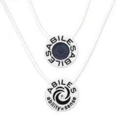 ӥꥹ ץ饹 ͥå쥹 S ۥ磻 (ABILES PLUS Necklace S White)