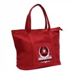 MONSTER DARTS ڥ󥹥ġ ȡȥХå å (Tote bag Red)  | ꥸʥХå