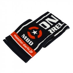 MONSTER DARTS ڥ󥹥ġ ޥե顼 (Sports Towel) | 100