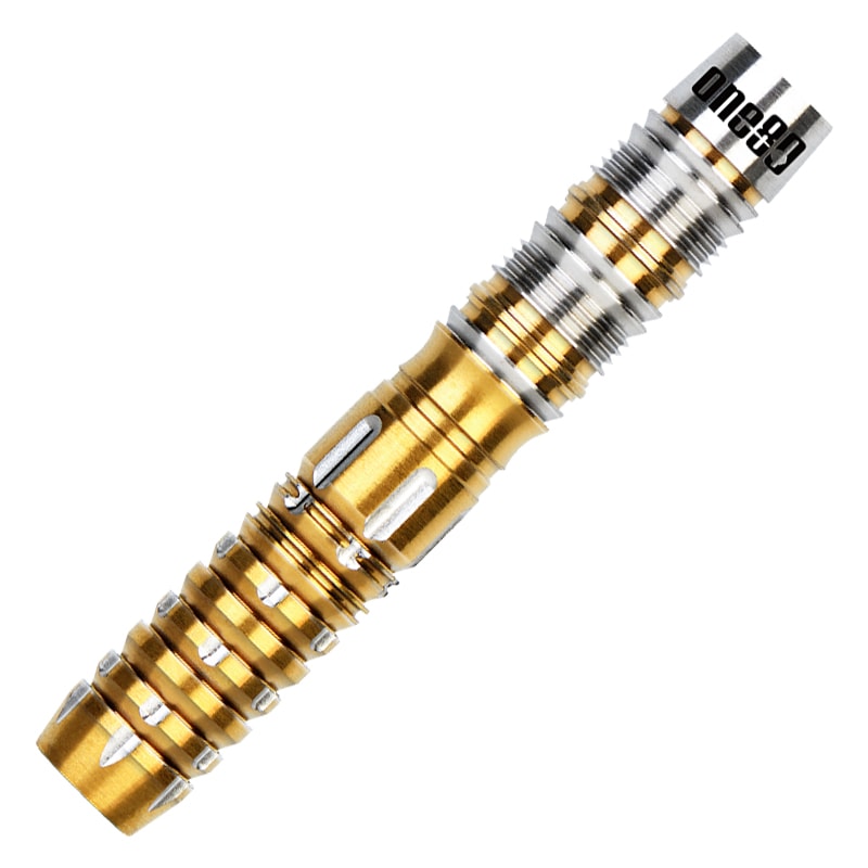 ダーツバレル　ONE80 タムリンモデル One80(ワンエイティ) [バレル] Tamring Ng(タムリン ン) Ver.2