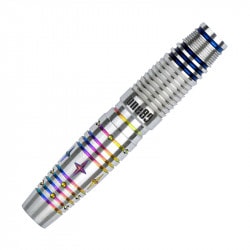 One80 【ワンエイティ】 オルカ 関根麻耶選手モデル (ORCA Tungsten90%) | ダーツ 2BAバレル 19.0g|ワンエイティ|ダーツバレル