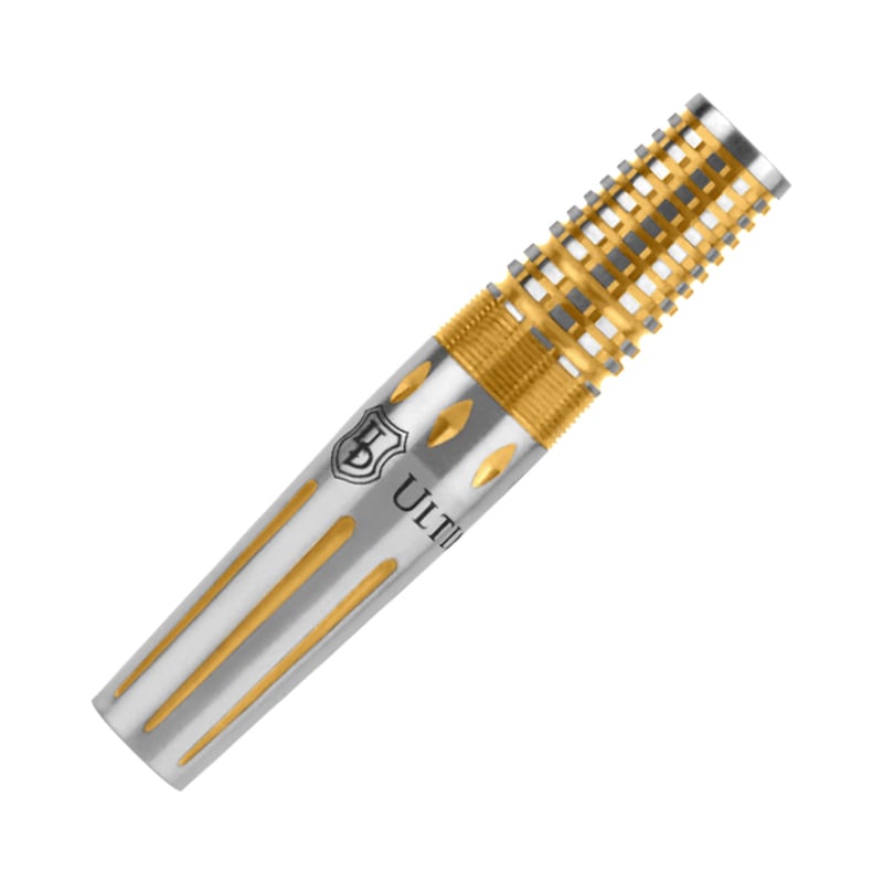 アルティマダーツ カイザー4 タイプ2 16.5g タングステン90