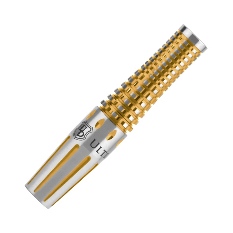 カイザー 荏隈秀一モデル バレル【アルティマダーツ】カイザー4 Type2 荏隈秀一モデル