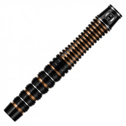 Harrows 【ハローズ】 ノーブル 20g (NOBLE 20g Tungsten90%) | ダーツ 2BAバレル 20.0g|ハローズ|ダーツバレル