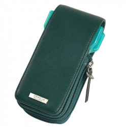 CAMEO 【カメオ】 ガーメント エヌビー ベーシック グリーン (GARMENT NB BASIC GREEN) | ダーツケース|カメオ|ダーツケース