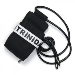 TRiNiDAD 【トリニダード】 トーナメントマスター BEND ブラック (TOURNAMENT MASTER BLACK) | ダーツケース|トリニダード|ダーツケース