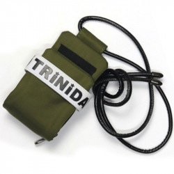 TRiNiDAD 【トリニダード】 トーナメントマスター BEND カーキ (TOURNAMENT MASTER KHAKI) | ダーツケース|トリニダード|ダーツケース