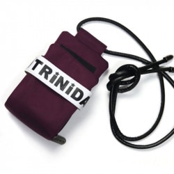 TRiNiDAD 【トリニダード】 トーナメントマスター BEND パープル (TOURNAMENT MASTER PURPLE) | ダーツケース|トリニダード|ダーツケース