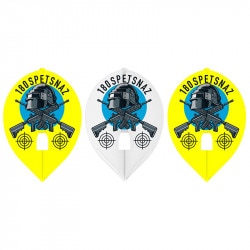 エルフライト PRO 柴田豊和 ver.2 ティアドロップ シャンパンリング対応|L-style（エルスタイル）|ダーツブランド一覧