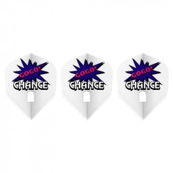 L-Flight 【エルフライト】 ジャグラー ver.1 タイプA PRO L3 ホワイト (JUGGLER ver.1 type-A PRO L3 White) | シャンパンリング対応|エルフラ