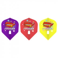 L-Flight 【エルフライト】 ジャグラー ver.1 タイプC PRO L3 ミックス (JUGGLER ver.1 type-C PRO L3 Mix) | シャンパンリング対応|エルフライト