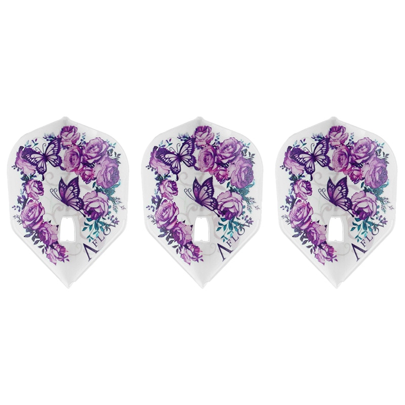 エルフライト×ダイナスティー PRO ユキナ ver.3 シェイプ ホワイト