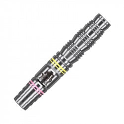 TARGET 【ターゲット】 マヨ G3 森田真結子選手モデル (MAYO GEN3 Tungsten80%) | ダーツ 2BAバレル 16.5g|ターゲット|ダーツバレル