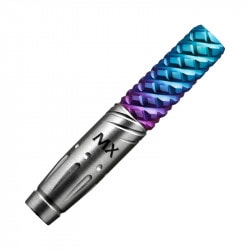 Samurai 【サムライ】 サムライ フュージョン エムエックス (Samurai Fusion MX Tungsten90%) | ダーツ 2BAバレル 16.5g|サムライ|ダーツバレル