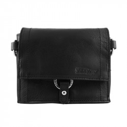 DMC 【ディーエムシー】 アジリティバッグ ブラック (AGILITY BAG Black) | ダーツケース|ディーエムシー|ダーツケース