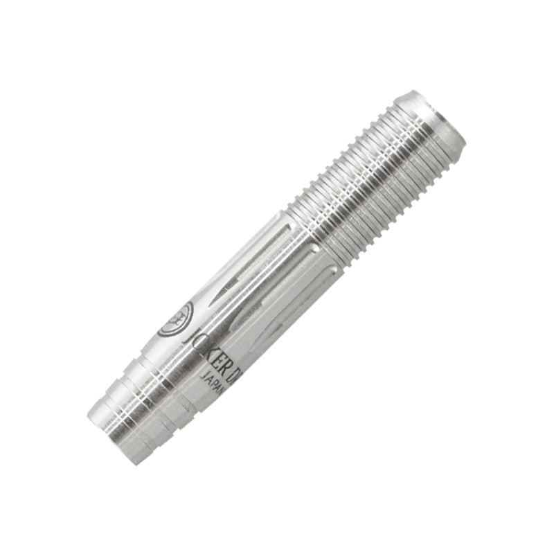 ジョーカードライバー ヘルダイバー 17.0g タングステン95