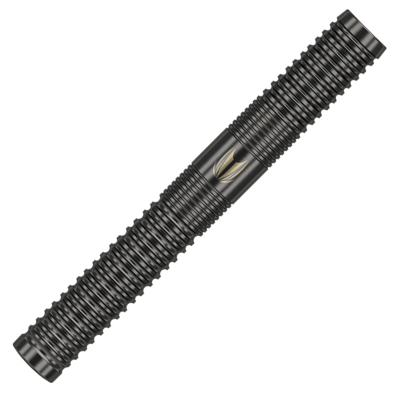 ターゲット　バレル ダーツバレル【ターゲット】パワー 8ZERO ブラック チタニウム