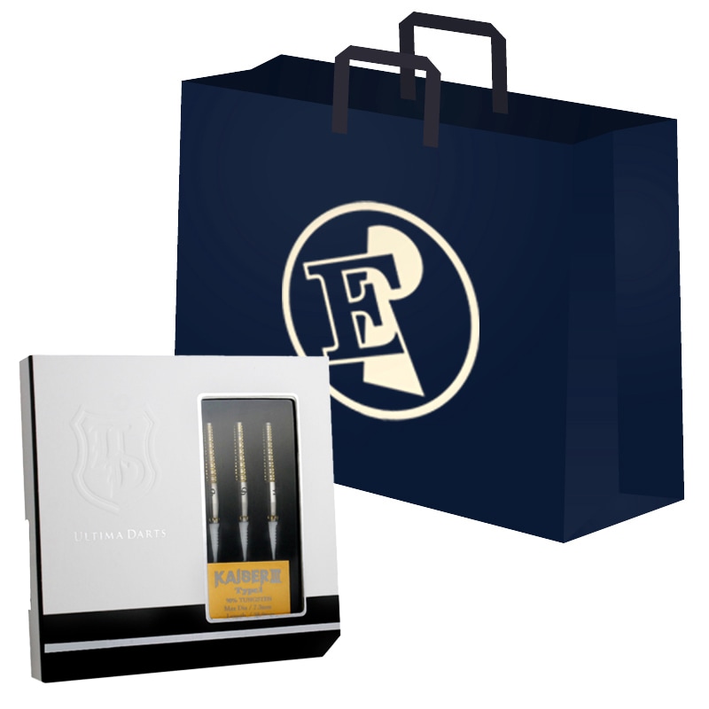 ダーツ セット one89 UTA2 ダーツセット 22g - メルカリ