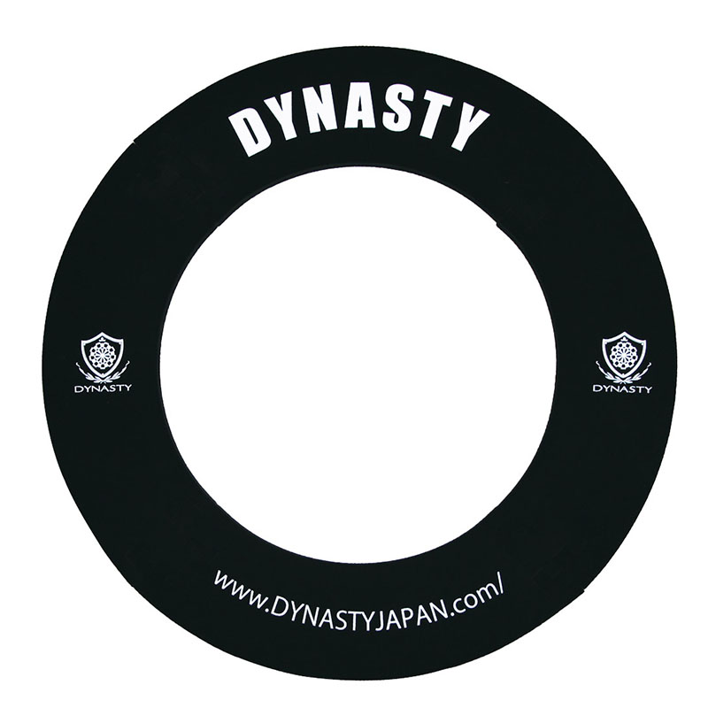 DYNASTY 【ダイナスティ】 ダーツボード サラウンド 接続式 丸型 451 